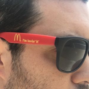 Meet your Posher, Zack